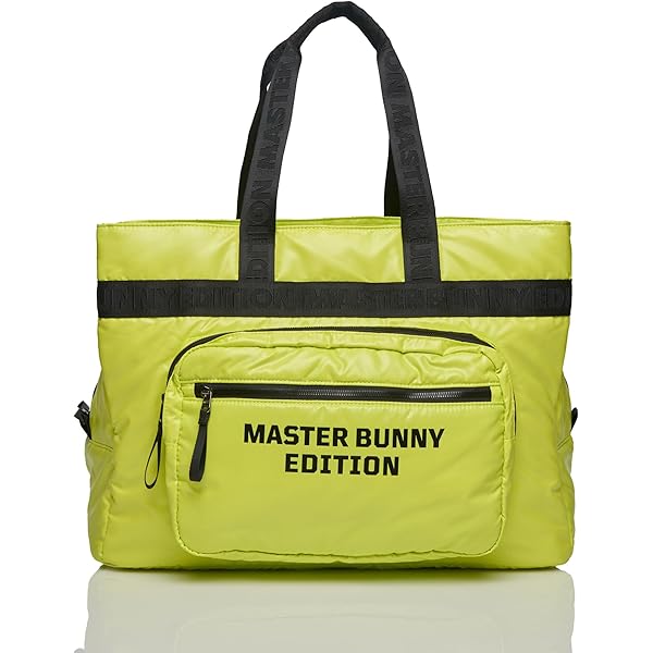 マスターバニー トートバッグ 公式オンライン限定】【SWAGGY BUNNY】カートバッグ (UNISEX